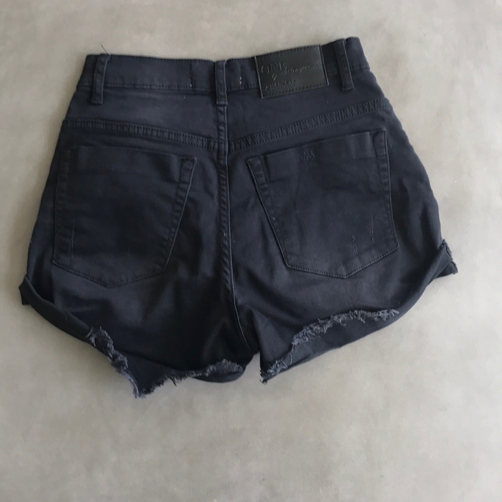 One Teaspoon Harlets - image 4